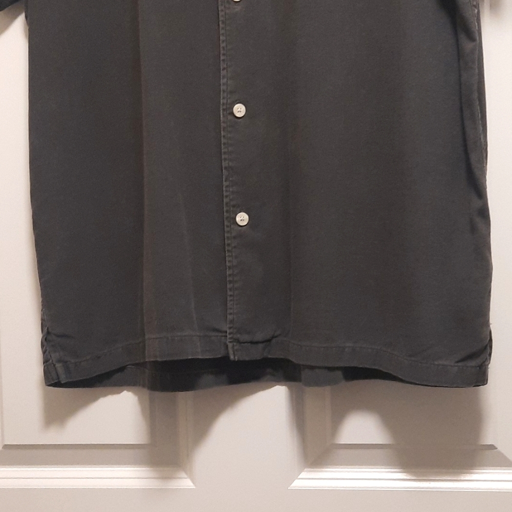 Abercrombie & Fitch Lived In Buttondown - image 7